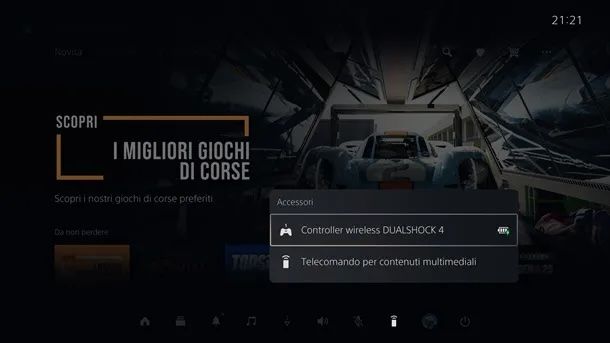 PS5