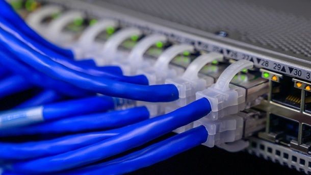 Controllo del traffico di rete