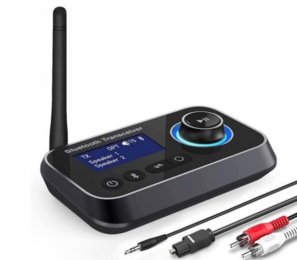 Come collegare casse alla TV