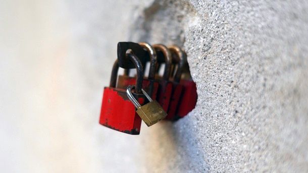 Utilizzare i giusti strumenti di sicurezza