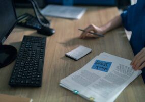Come vedere il proprio TFS sul sito INPS