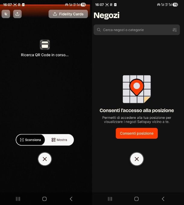 Come funziona Satispay