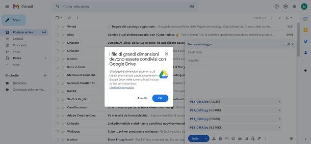 gmail file grandi
