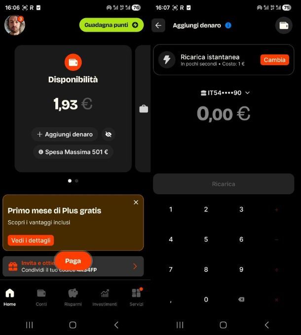 Come funziona Satispay