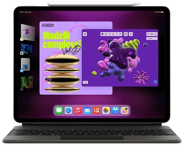 iPad Pro