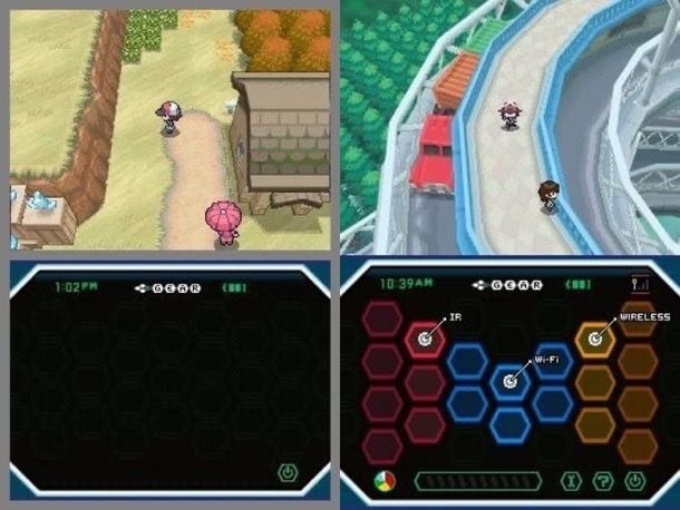 Migliori giochi Nintendo DS