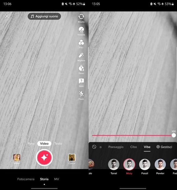 TikTok Android