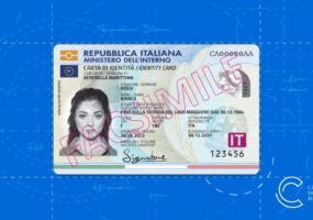 Come fare CIE online