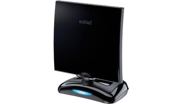 Come collegare una TV all'antenna senza cavo