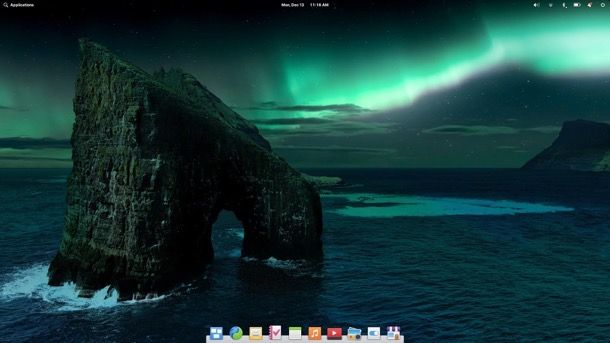 Elementary OS