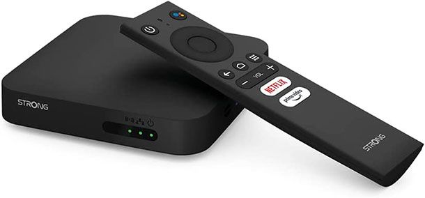 Android TV Box