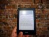 Come registrare Kindle su Amazon