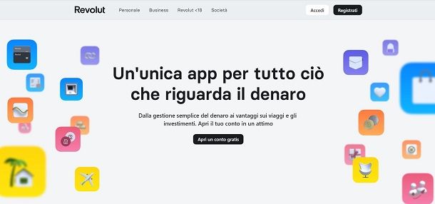 revolut