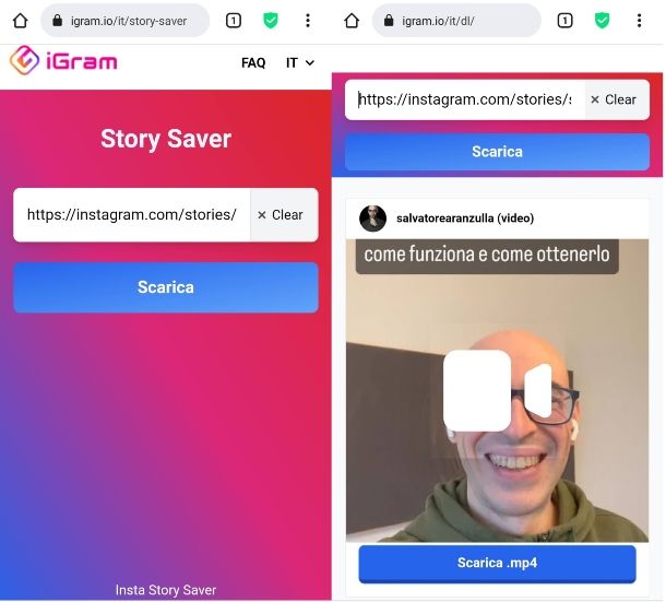IGram