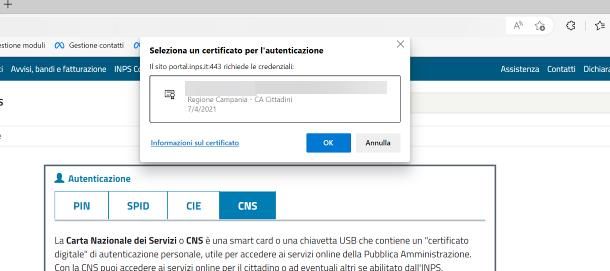 Come installare il lettore Bit4id