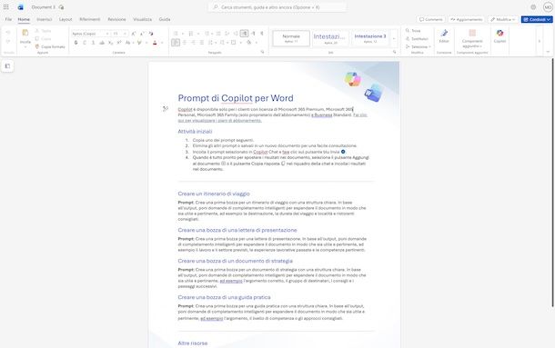 Microsoft Word online
