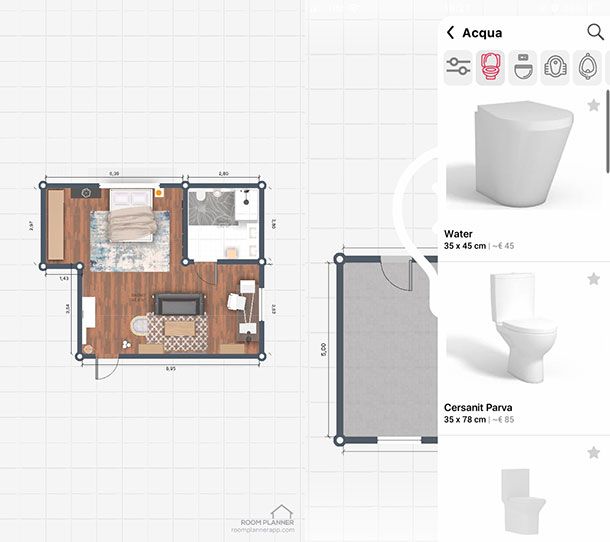 Room Planner