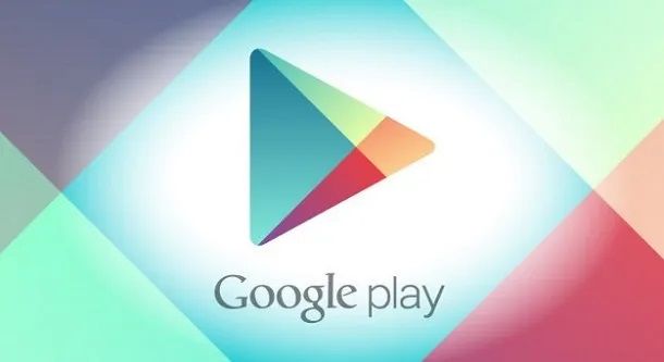 google play store