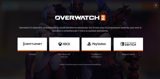 Overwatch 2 PC 1