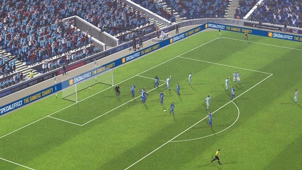 Football Manager PC
