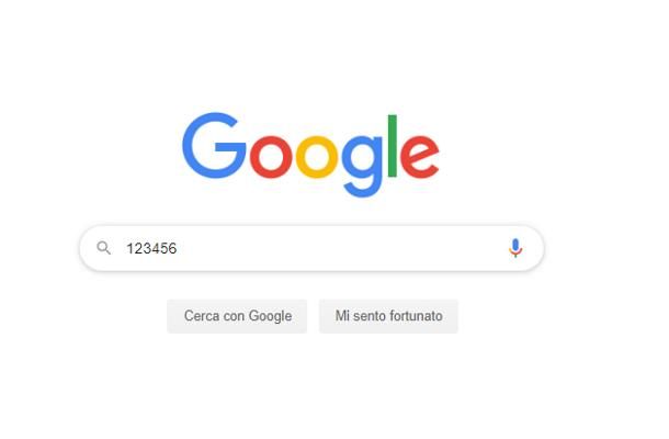 Come localizzare un cellulare dal numero con Google