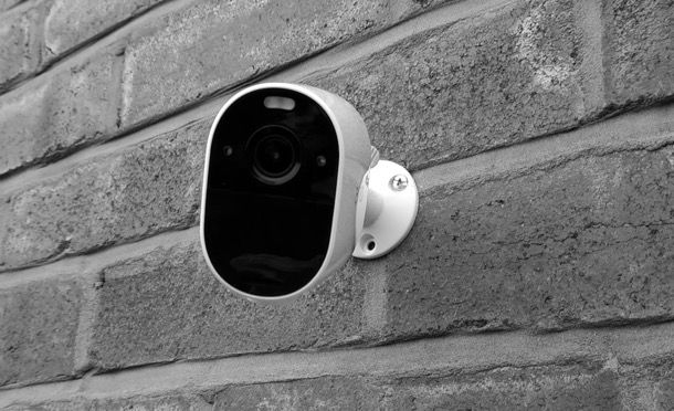 IP camera