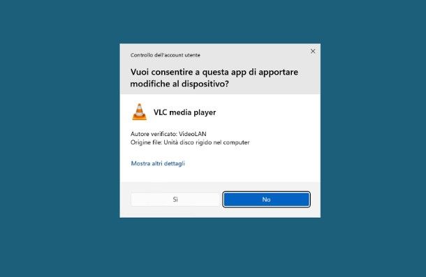 Come aprire file EXE