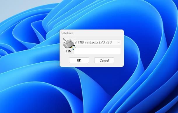Installare il middleware adatto