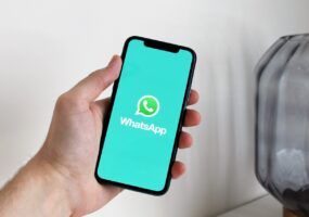 Perché risulto sempre online su WhatsApp?