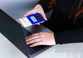 Come installare il lettore Bit4id