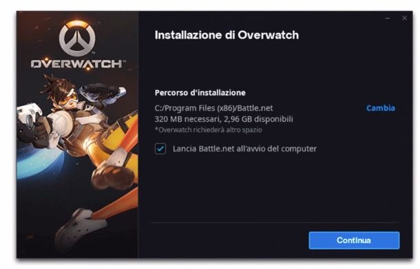 Overwatch 2