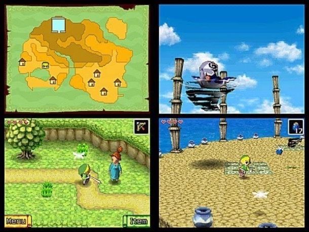 Migliori giochi Nintendo DS