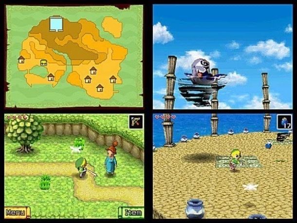 Migliori giochi Nintendo DS