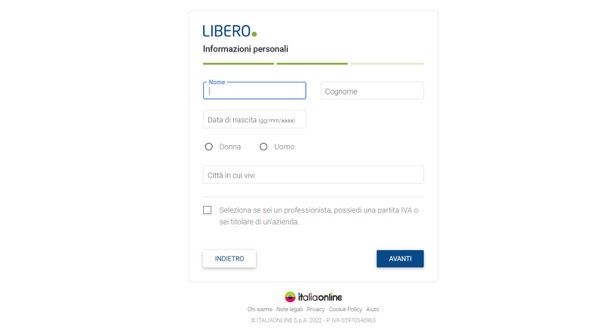 Libero