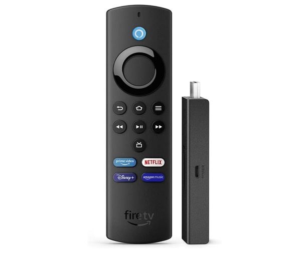 Fire TV Stick