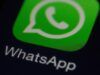 Cosa vede un contatto WhatsApp bloccato?