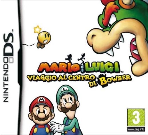 Migliori giochi Nintendo DS