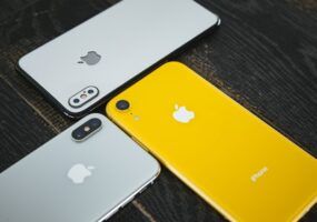 Come firmare un documento su iPhone