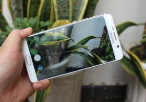 Errore fotocamera Samsung: come risolvere
