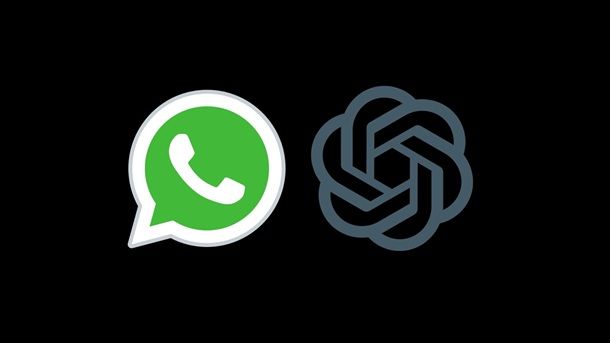 Come usare ChatGPT su WhatsApp