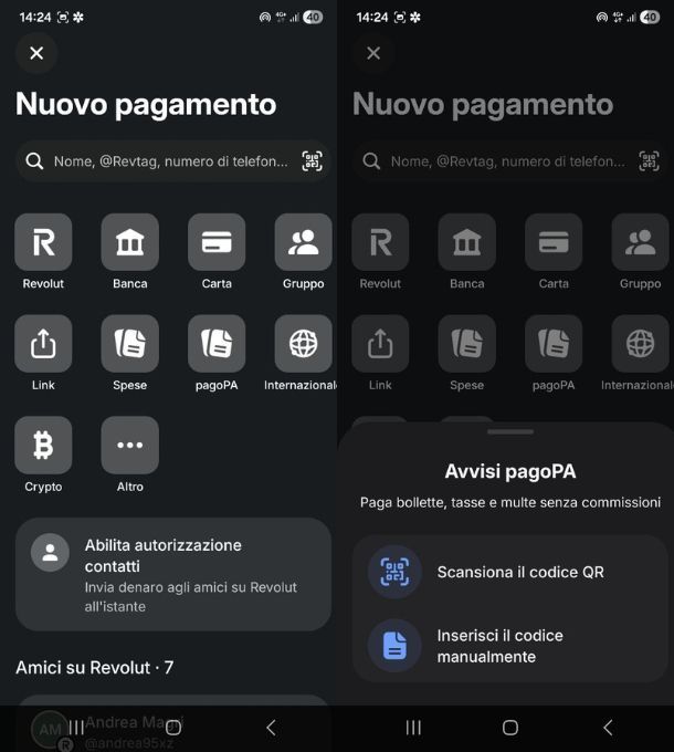 Come pagare marca da bollo virtuale