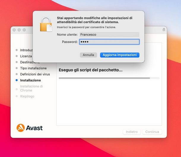 avast mac