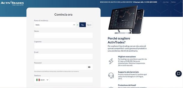 activtrades