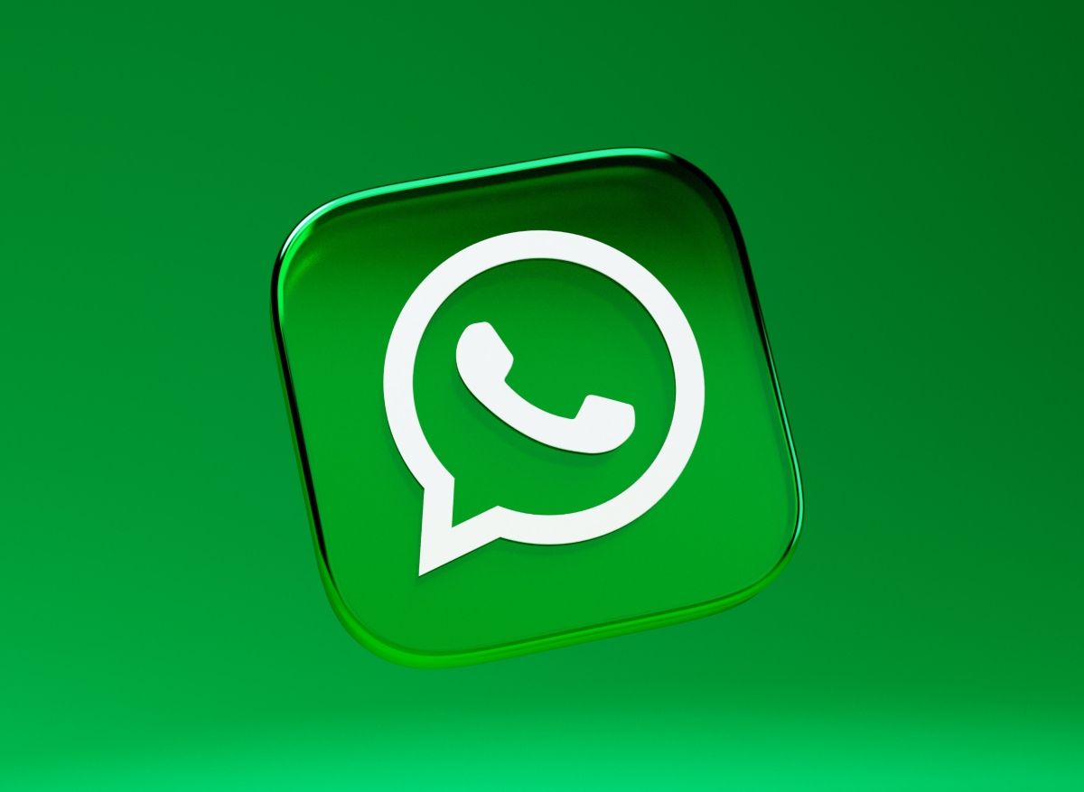 App per WhatsApp