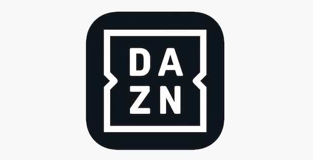 DAZN