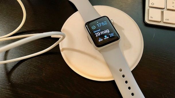 Come usare ChatGPT su Apple Watch