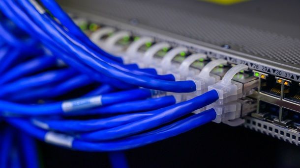 Cavo Ethernet