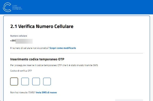 Come usare la CIE al posto dello SPID