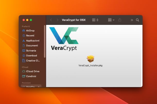 VeraCrypt