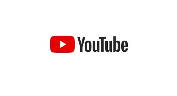 logo YouTube